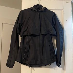 Lululemon Black jacket
